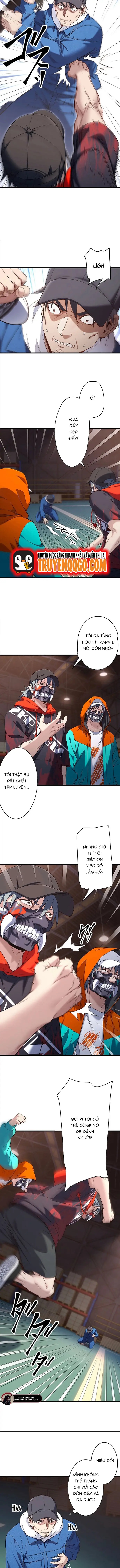 Vô Danh Lão Giang Hồ - chap12 - Trang 5
